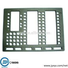 Shenzhen oem the phone aluminum shell mold casting